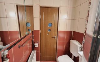 3 camere lângă Metrou Basarab | Instalații schimbate | 0% Comision - Poză 17