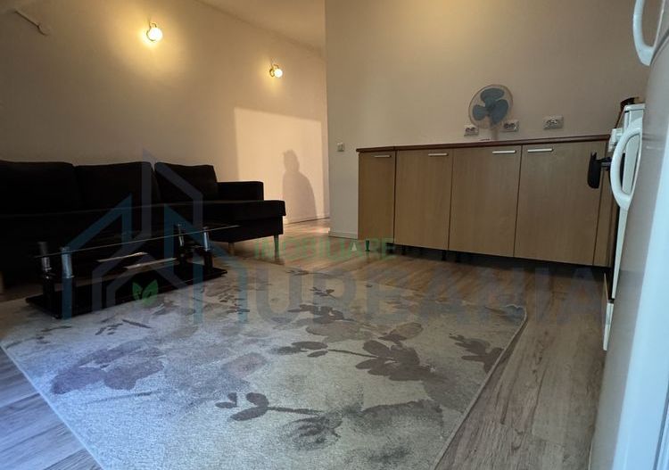 Apartament 2 camere de inchiriat, Copou, zona Universitatii Al. I. Cuza - Poză 2