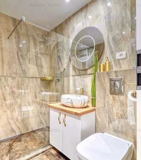 APARTAMENT 2 CAMERE | LUX | UNIRII - Poză 8