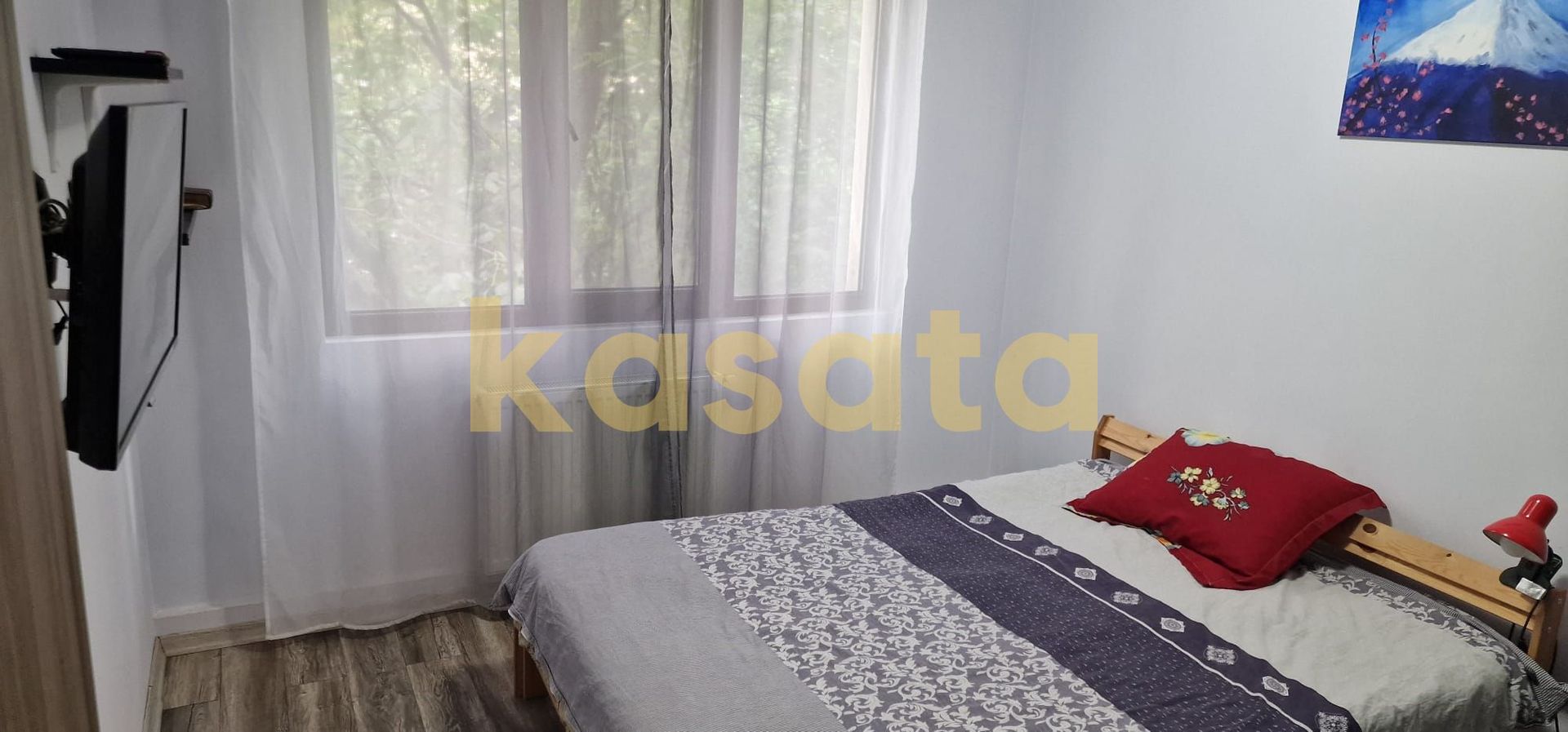 Apartament 3 Camere Vanzare | Etaj 1/4 | Drumul Taberei | Anvelopat - Poză 5