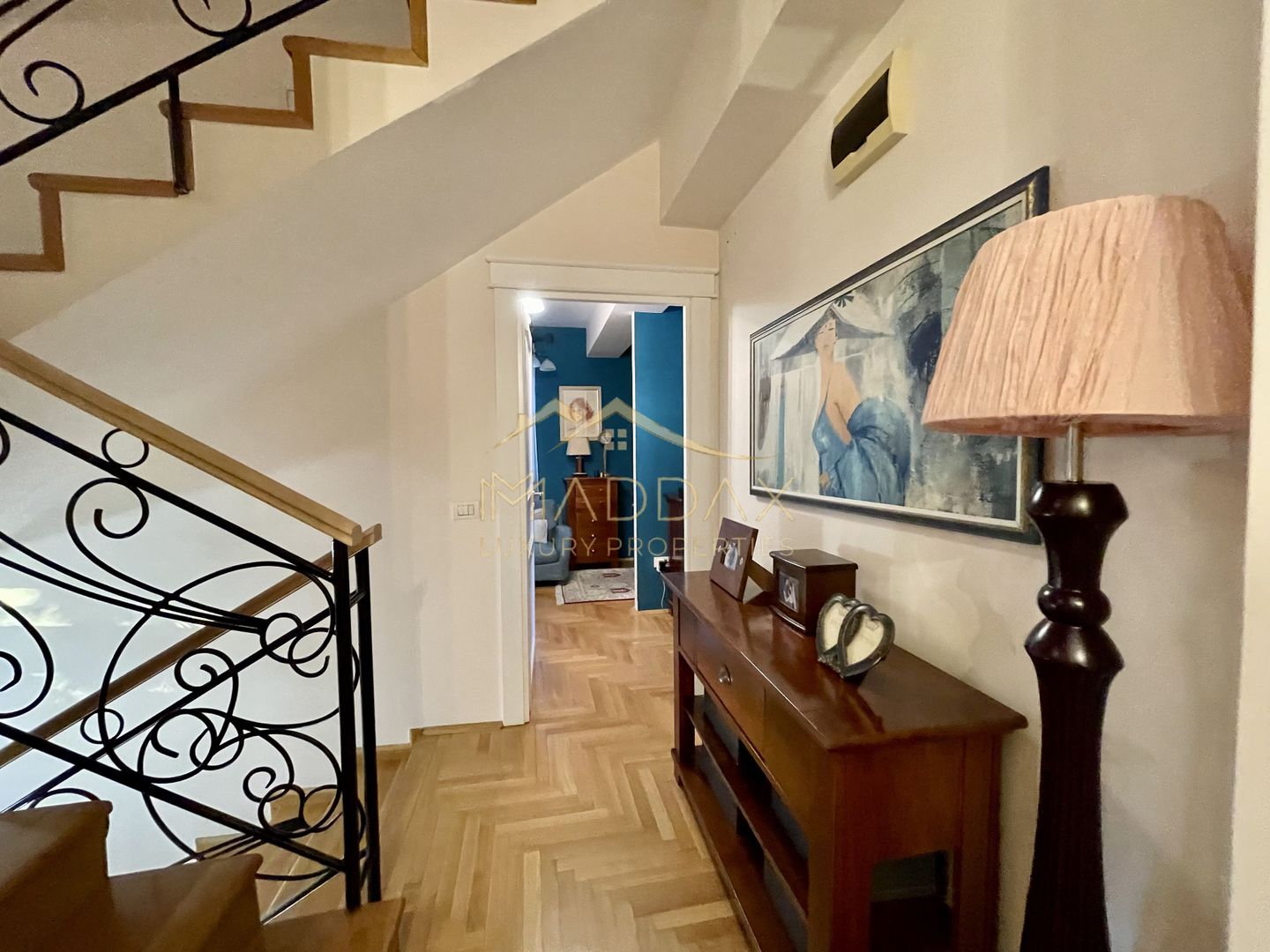 Vila de LUX impresionanta***6 camere// Sisesti_Sector1 - Poză 27