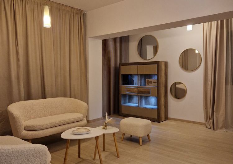 Închiriez apartament 2 camere, Mihai Bravu - Vitan, loc de parcare - Poză 1