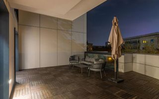 Apartament 2 camere | Herastrau | Parcare subterana - Poză 10