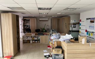 Spatiu birouri - Zona Industriilor - Poză 1