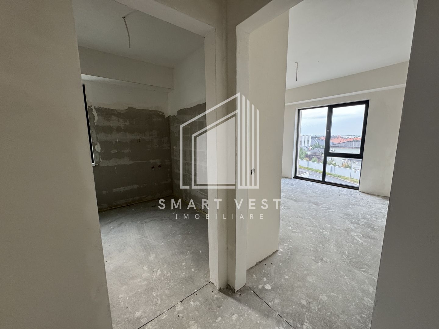 Apartament 2 camere | 60 mp utili | Zona Semicentrala - Poză 4