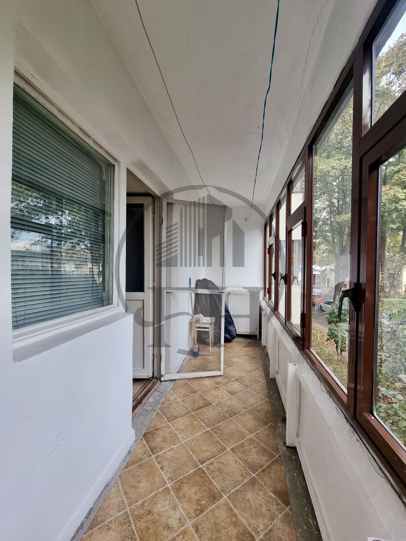 Apartament 2 camere de inchiriat Constanta, zona Tomis 2 - Poză 10