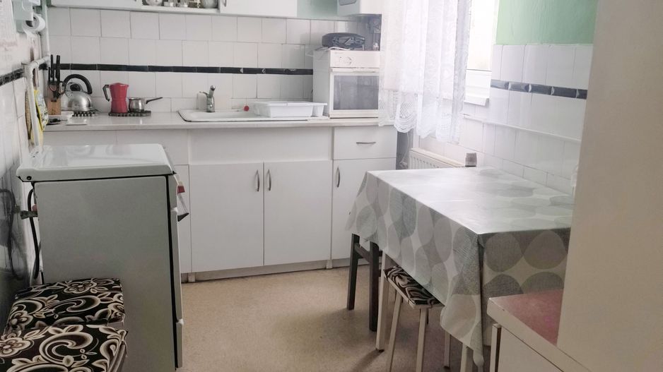 Apartament 3 camere Dâmbu Piteros - Poză 5