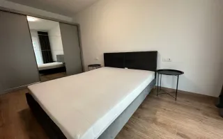 2 camere, modern, parcare, Gheorgheni, Viva City, Iulius Mall, FSEGA - Poză 11