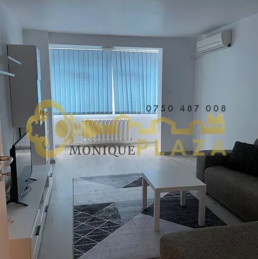 2 Camere | Ultracentral | Etaj 1 | Lift | AC | CT | - Poză 1