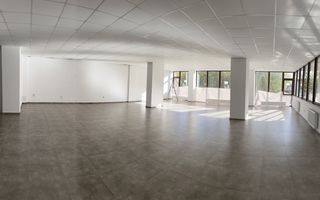 Spatiu comercial de inchiriat - Sisesti - Poză 1