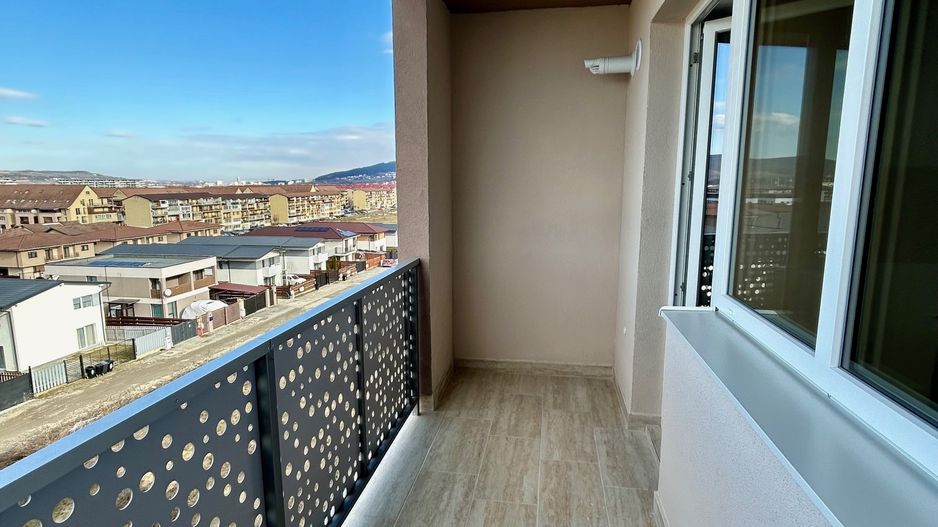 Ap 10 Teilor Residence - 2 camere - Poză 22