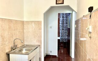 Garsonieră / Renovată / 33 mp / Credit / Bartolomeu - Poză 2