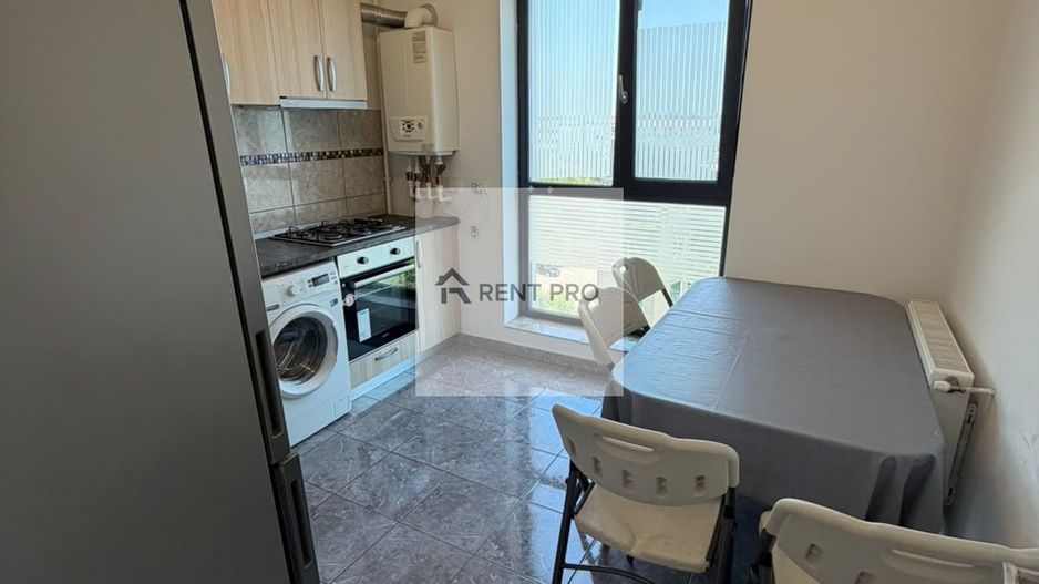 Apartament 2 camere de închiriat – Ranetti Residence | Grozăvești - Poză 13