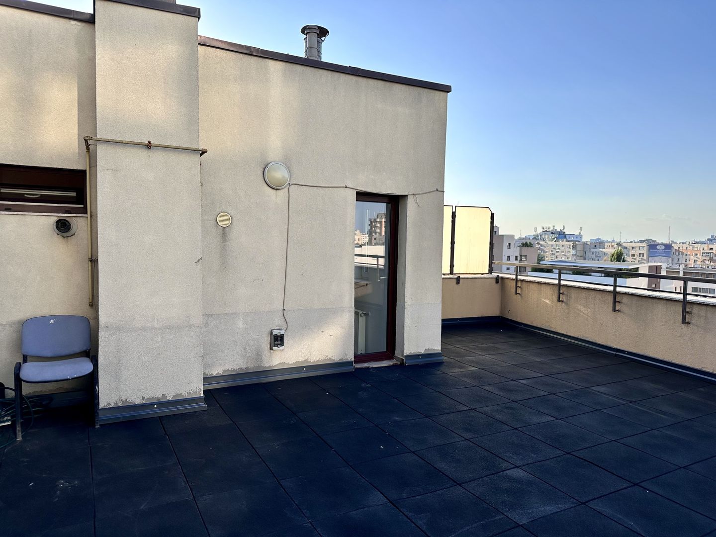 Triplex Matei Basarab-Calea Calarasi, bloc 2011 || 210mp || parcare+boxa incluse - Poză 18