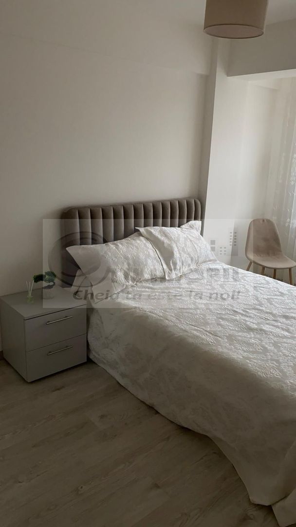 Inchiriere ap. 2 camere, open-space, Bucium-Visan, prima inchiriere - Poză 3