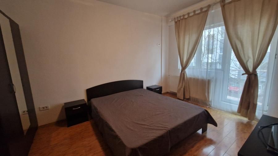 Studio de vânzare | 38,6 mp utili | Etaj 1 | Mobilat & utilat | - Poză 17