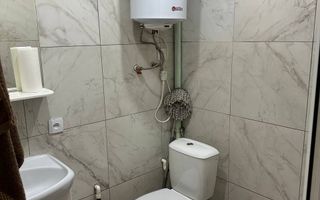 Vânzare, apartament, o cameră, str. Kiev, Bălți - Poză 6