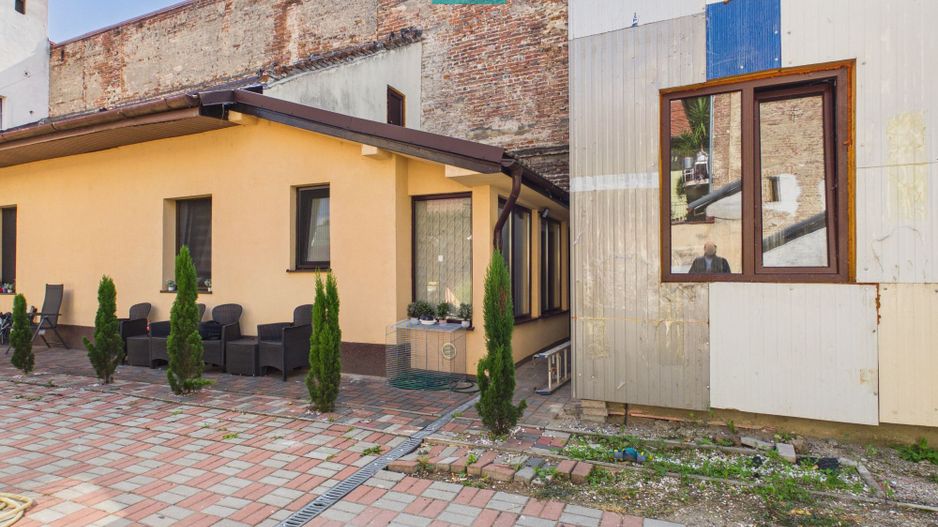 Apartament spațios cu 3 camere, zona centrală - Poză 25