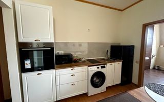 1 camera, Modern, Pet Friendly, Parcare, Profi, Borhanci - Poză 5