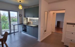 Apartament 2 camere modern | Spatios | Elegant | Pța Unirii - Poză 7