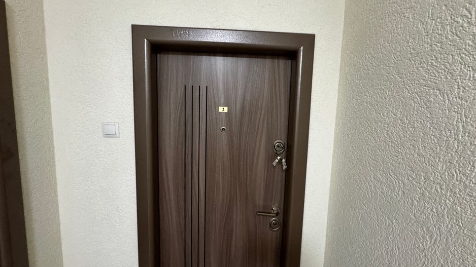 Ap 10 C5 3 camere Tautului Residence Park Parcul Poligon Sub Cetate - Poză 16