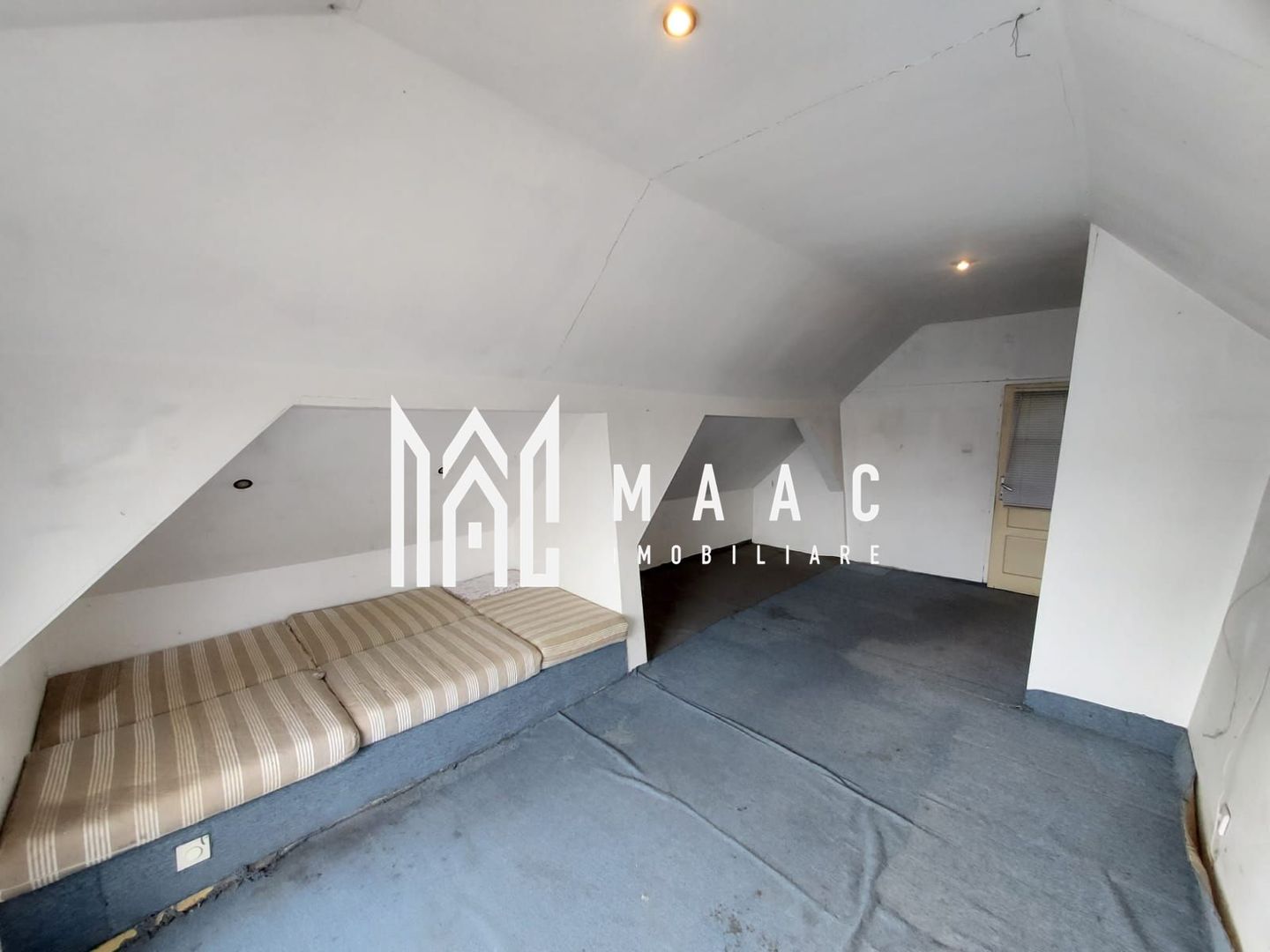 Casa 5 camere | 1600 mp Teren | Sura Mica - Poză 14