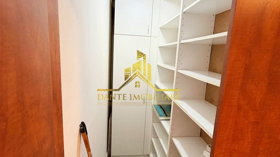 2 camere, decomandat, modern, balcon, Intre Lacuri, Iulius Mall - Poză 8