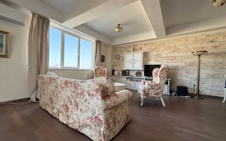 Apartament 3 camere Mamaia - Navodari - vedere la mare - Poză 1