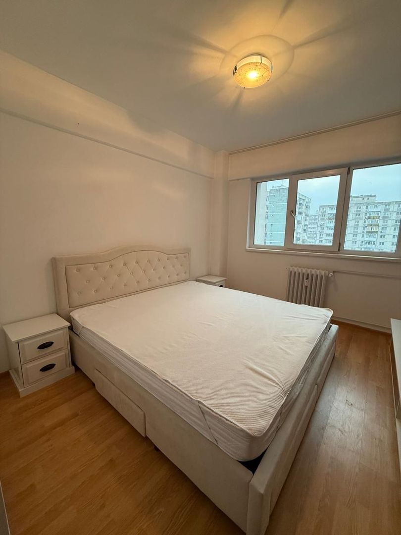 Apartament 4 camere | 5 min metrou Lujerului | 2 băi | 2 balcoane | - Poză 1