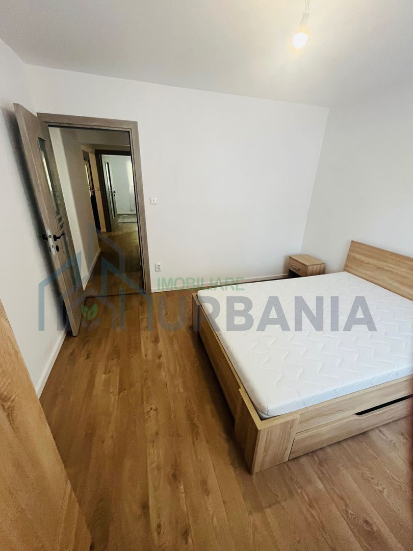 Apartament de închiriat, 2 camere, zona Nicolina, Iași - Poză 4