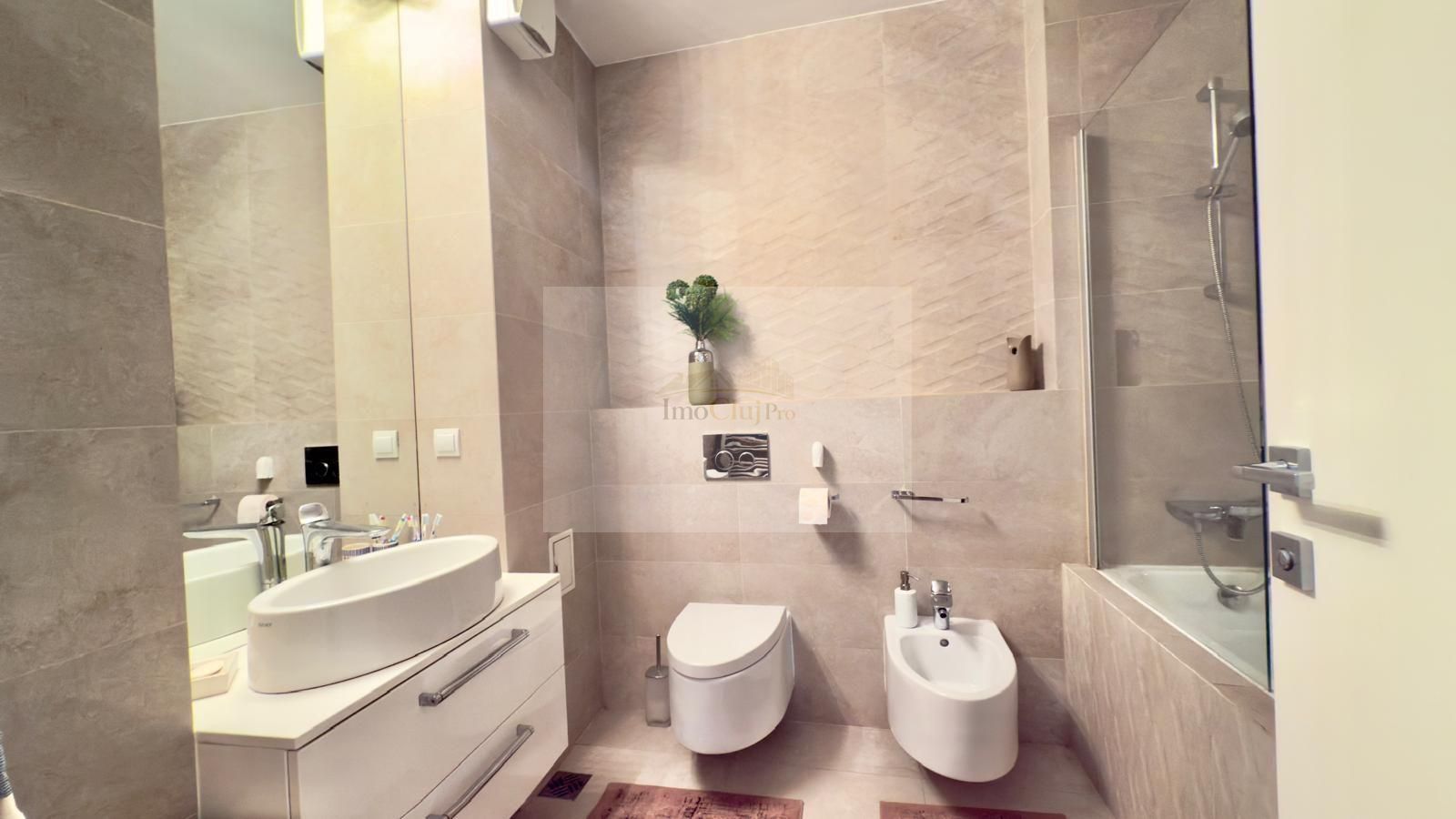 Apartament 3 camere | 90 mp | 2 terase | Ansamblu rezidențial premium - Poză 10