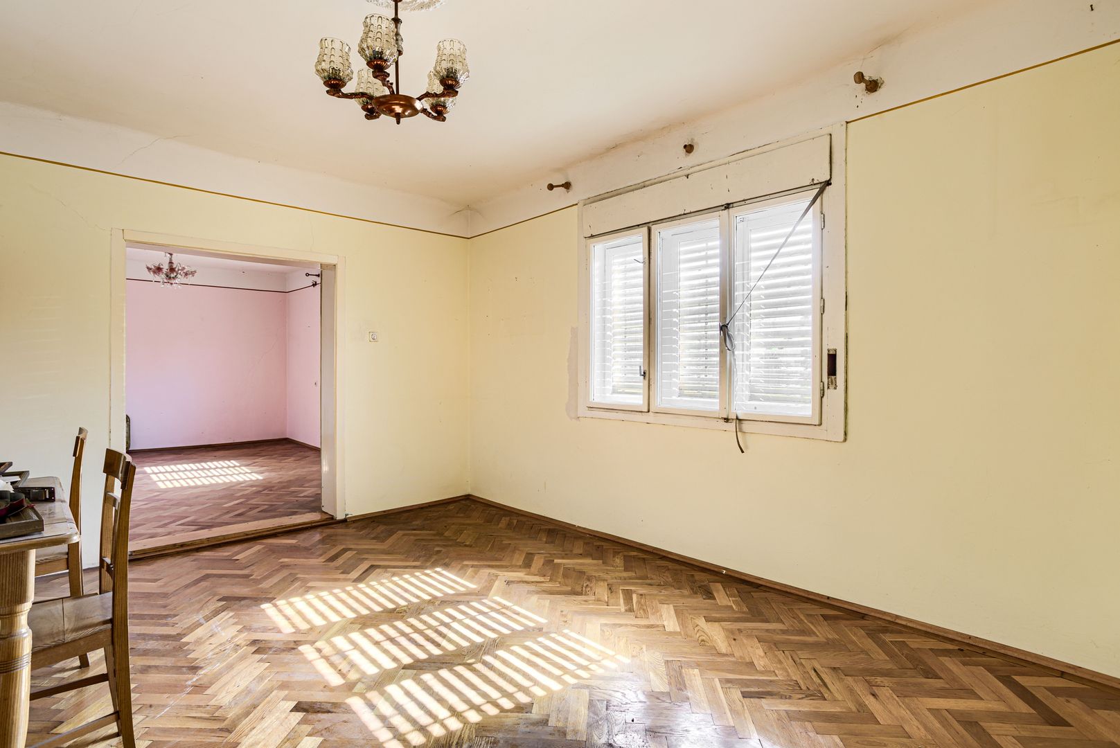 Casa in Gradiste - PROPRIETATE REZERVATA - Poză 3