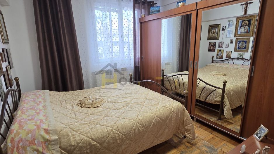 Apartament 3 camere Bld Camil Ressu 3 min metrou N.Grigorescu - Poză 8