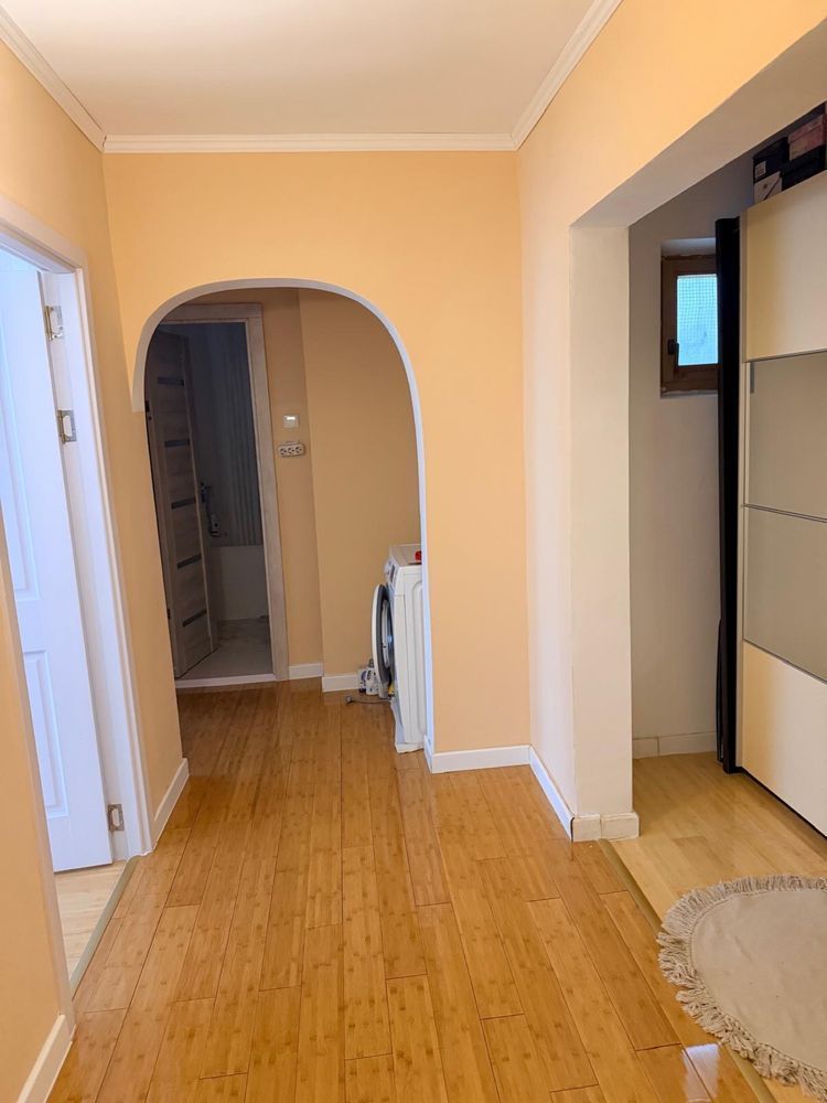 Prima Închiriere, Ap 3 Camere Decomandat, 2 Balcoane, Vitan - Poză 4
