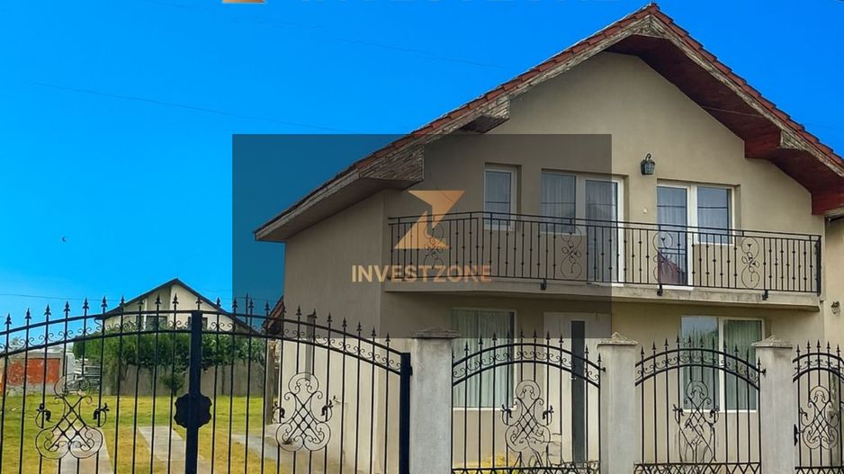 Casă cu teren generos Sântandrei Oradea - Poză 2