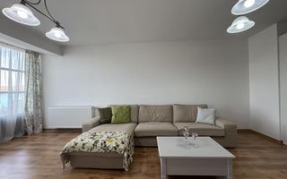 Apartament 2 camere | Uranus Plaza | 60 mp | Disponibil imediat | Comion 0% - Poză 5