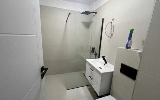 3 camere open space, Modern,Prima Inchiriere,Urbano Panoramic Floresti - Poză 7