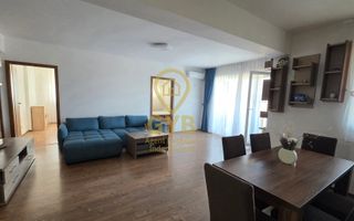 De închiriat apartament cu 3 camere în bloc nou -  Prima Nufărul - Poză 1