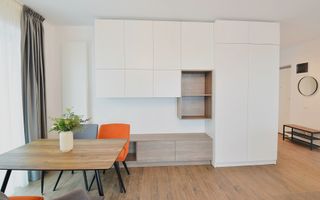 2 Camere 62 mp | Parcare Subterană | Cloud 9 - Poză 7