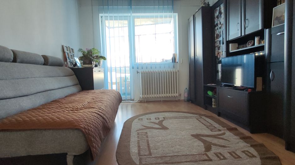 Apartament 2 camere, aproape de Academia de Muzica, Mănăștur - Poză 14