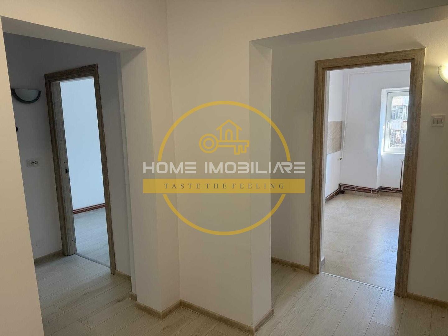 Apartament 2 camere decomandat ,zona Zimbru,109900 euro - Poză 4