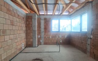 EXCLUSIVITATE | Calea Voinicenilor | Teren 3.566 mp | Casă la roșu - Poză 3