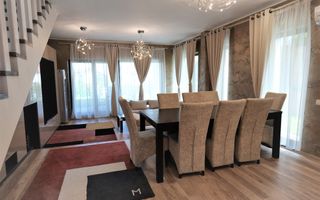 Casă/ Vilă de închiriat deosebit de atractivă - Poză 1