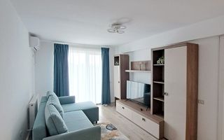 Apartament 2 camere Otopeni - Prima  închiriere - Poză 1