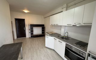 Apartament cu 1 cameră, balcon 8 mp, parcare inclusă, zona Eroilor. - Poză 2
