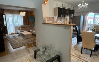 Apartament 4 camere 4 balcoane | Utilat Mobilat | Turnisor - Poză 3