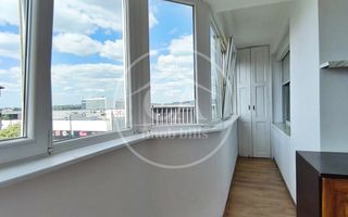 Apartament cu 2 camere de inchiriat în zona Nufărul, Oradea - Poză 10