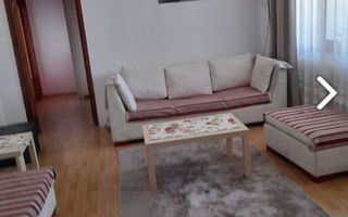 AP. 3 CAMERE - OBOR, BUCATARIE INCHISA, REABILITAT, METROU 5 MINUTE - Poză 1