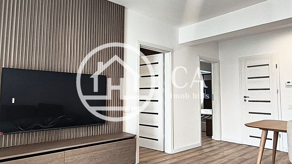 Apartament de închiriat cu 3 camere în Iosia Resident, Oradea - Poză 9