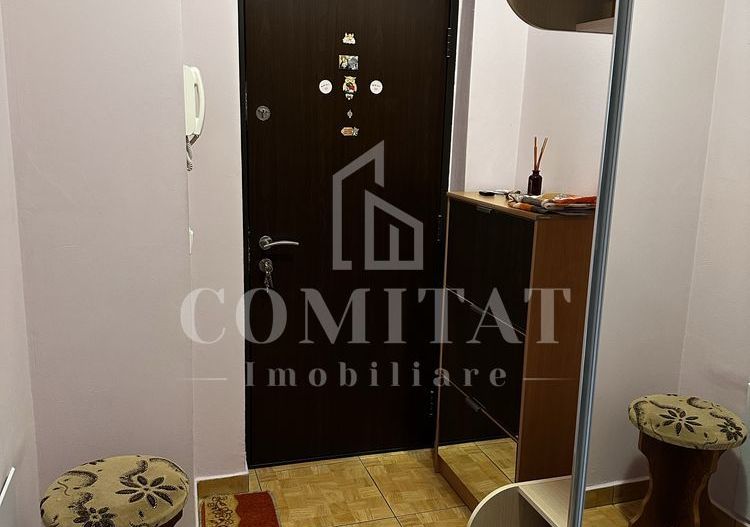 Apartament 1 camera | Etaj Intermediar | Zona Grădini Mănăștur - Poză 7